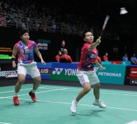 Malaysia Open 2022: Gelar Super 750 di Depan Mata Apriyani/Siti Fadia 
